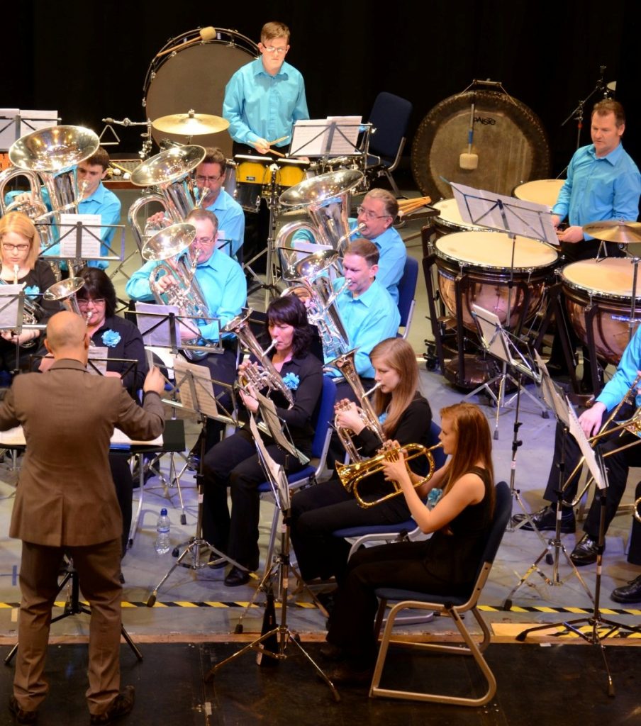 South West Area Regional Qualifiers at the Riviera Centre, Torquay on 9 March 2014