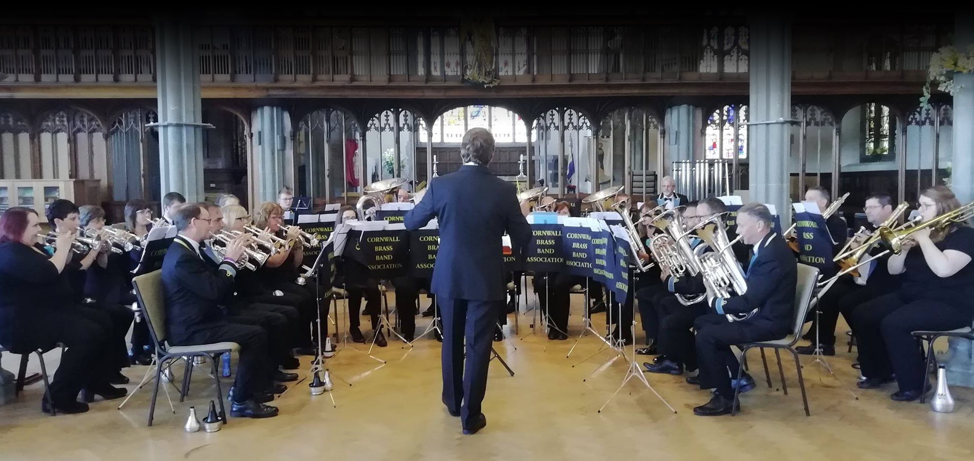 Festival of Brass 2019