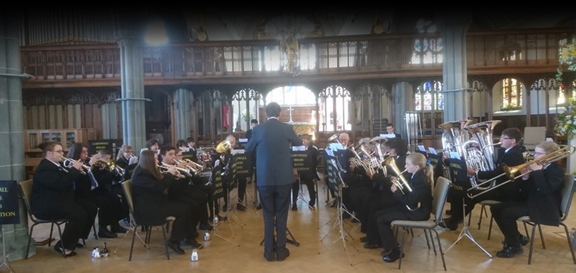 Festival of Brass 2019