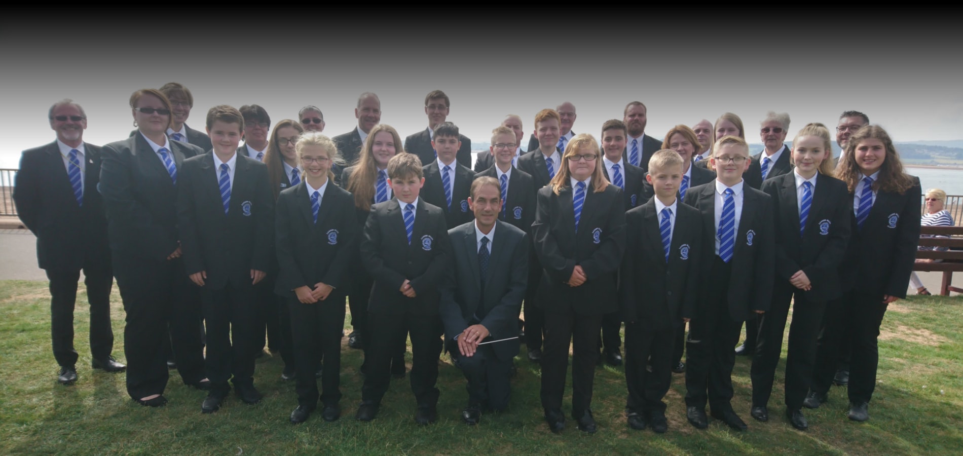 Lanner Brass Academy Exmouth 2018