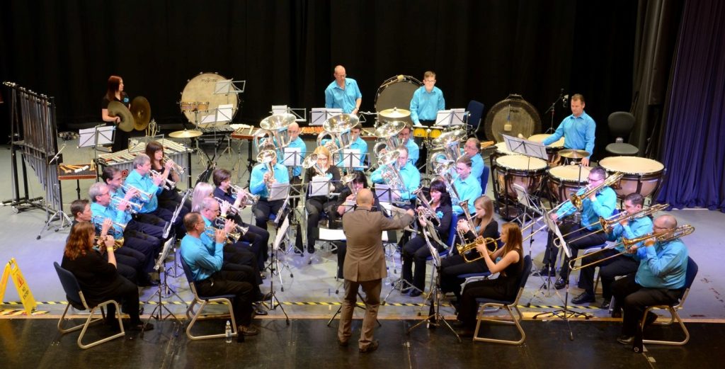 South West Area Regional Qualifiers at the Riviera Centre, Torquay on 9 March 2014