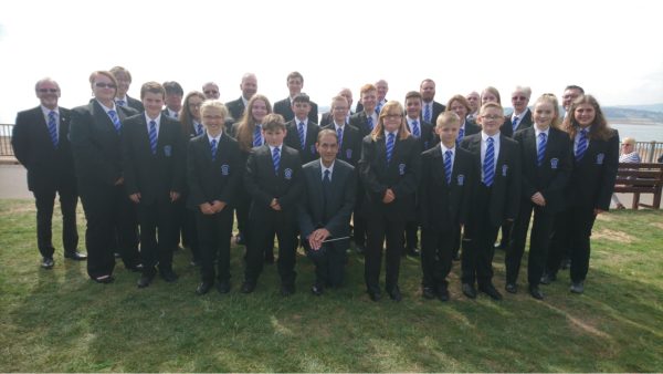 Lanner Academy at Exmouth