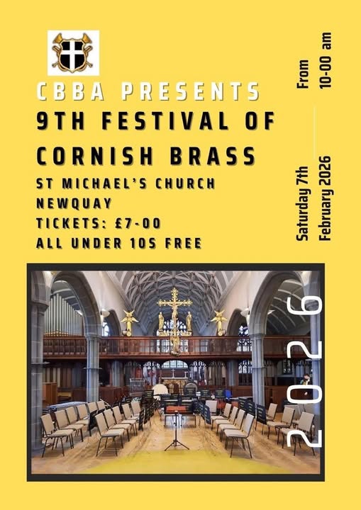 CBBA Festival of Brass
