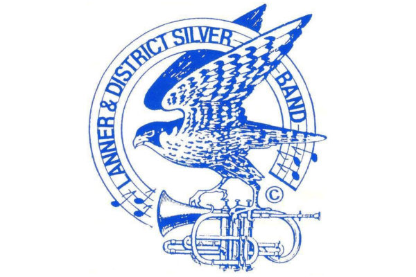 Lanner Band Logo